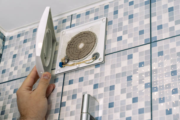 Best Affordable Air Duct Cleaning  in Teaticket, MA