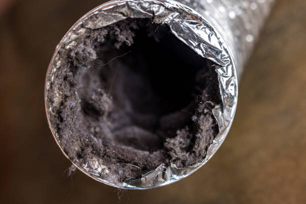 Best Ventilation Cleaning Services  in Teaticket, MA