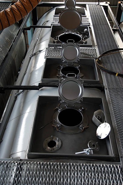 Home Air Vent Cleaning in MA