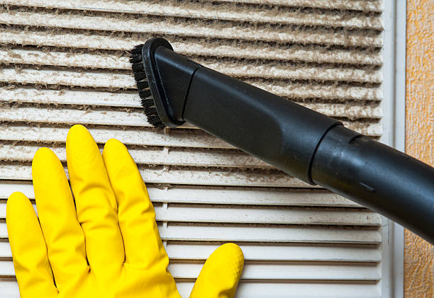 Best Air Duct Cleaning Cost  in Teaticket, MA