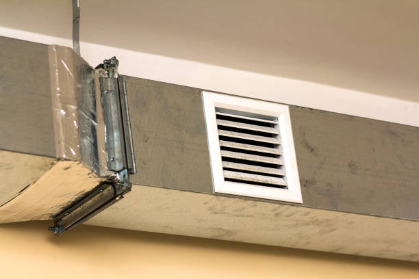 Best Air Duct Cleaning Company Near Me  in Teaticket, MA