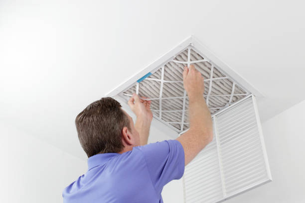 Best HVAC Maintenance and Cleaning  in Teaticket, MA